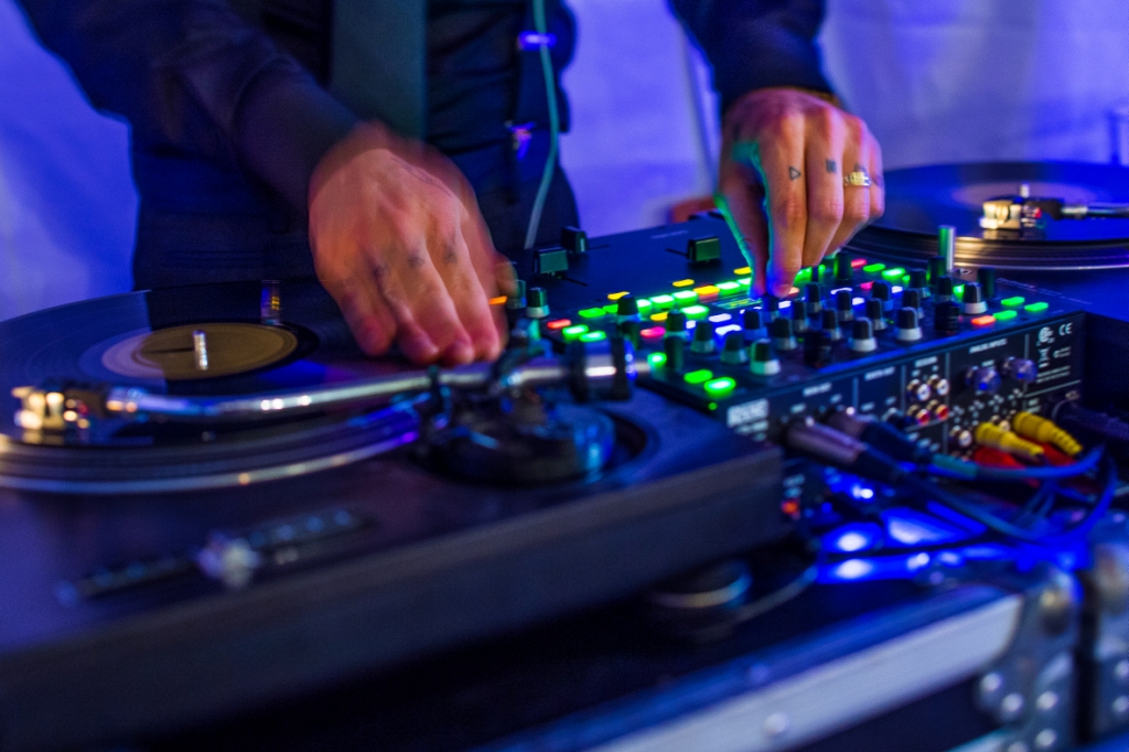 True North DJ Services Halifax DJ Services Halifax photo booth