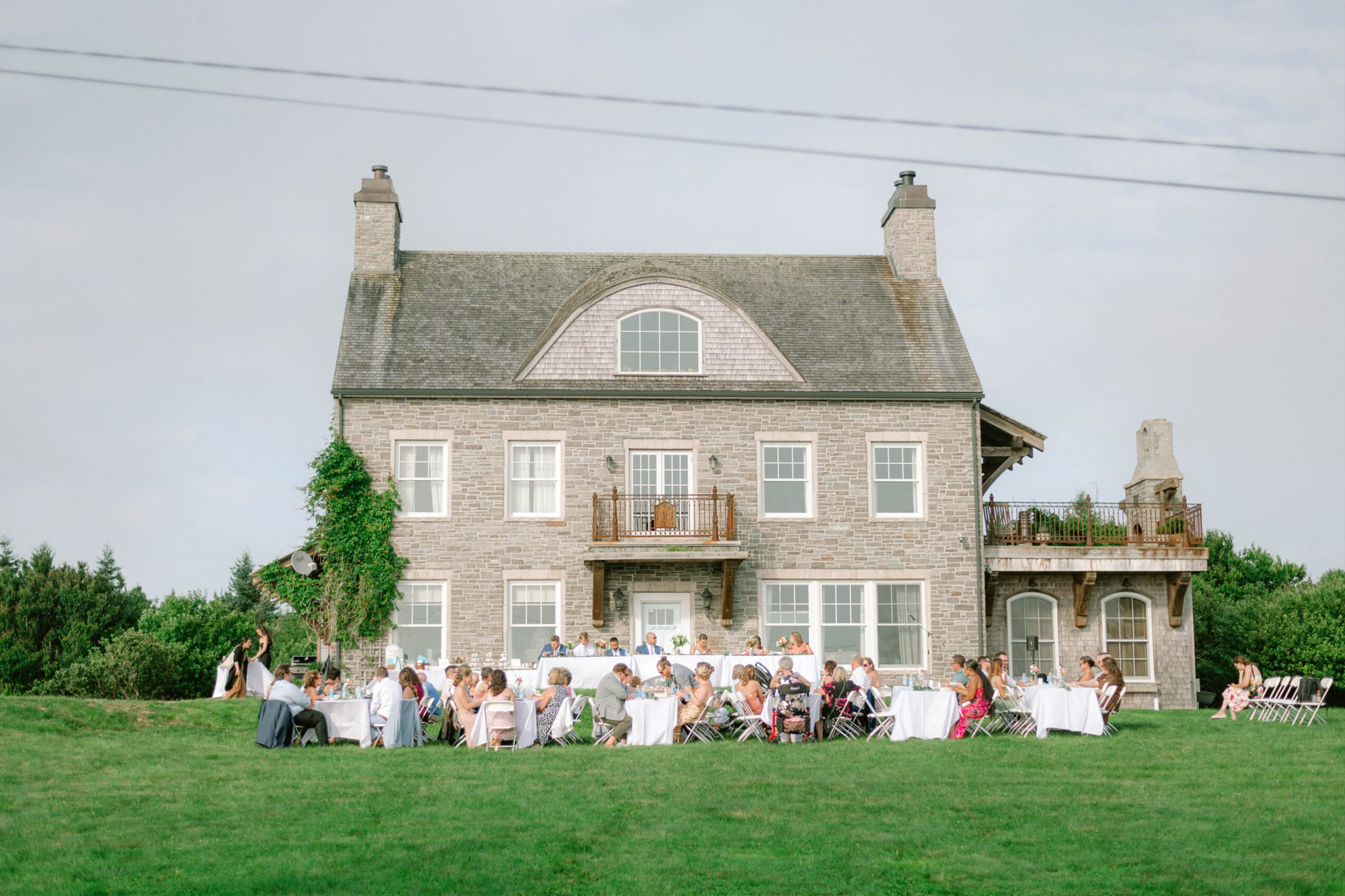 MansionWedding