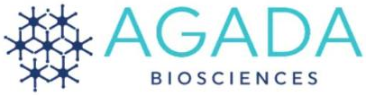 Agada Biosciences