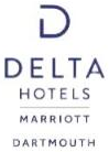 Delta Hotels Dartmouth