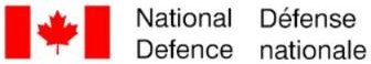 National Defence