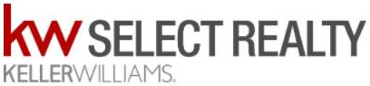 Keller Williams Select Realty