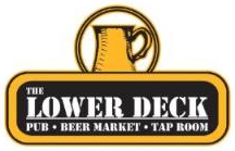 The Lower Deck
