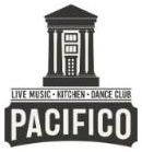 Pacifico