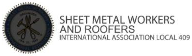 Sheet Metal Workers Local 409