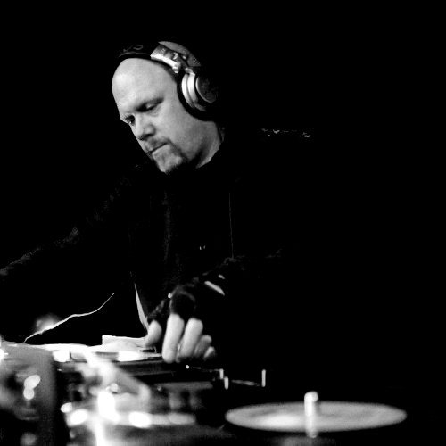 DJ DTL