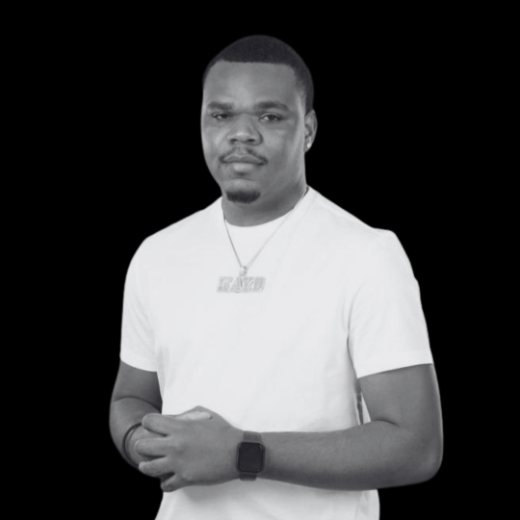 DJ Kay'D (Keeon Daziel), wedding and event DJ in Halifax, Nova Scotia