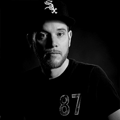 DJ Mike G