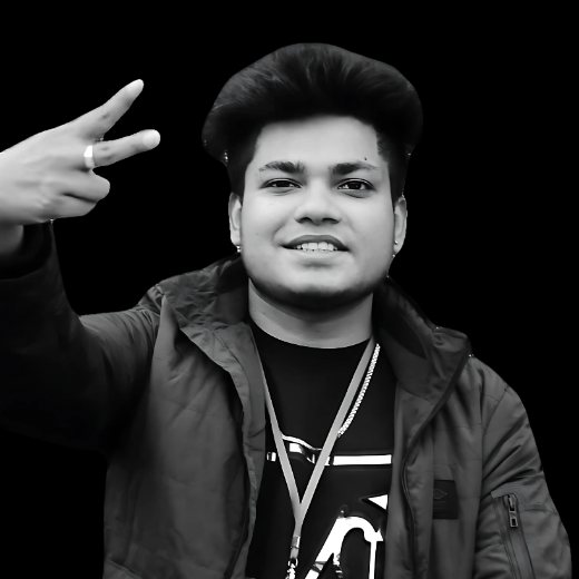 DJ Utshab