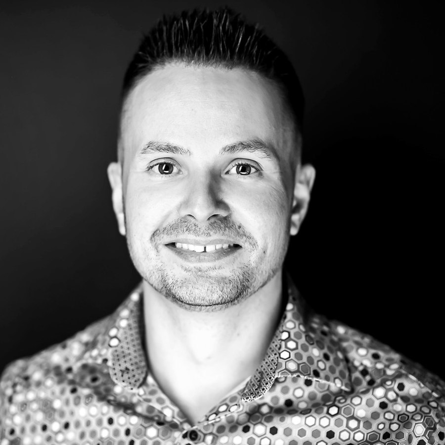 George Finyanos, General Manager of True North Events