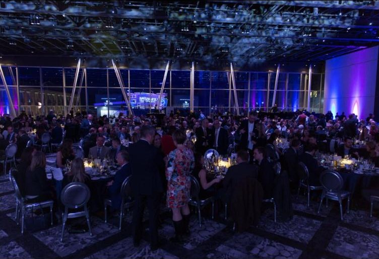 Halifax Convention Centre event space