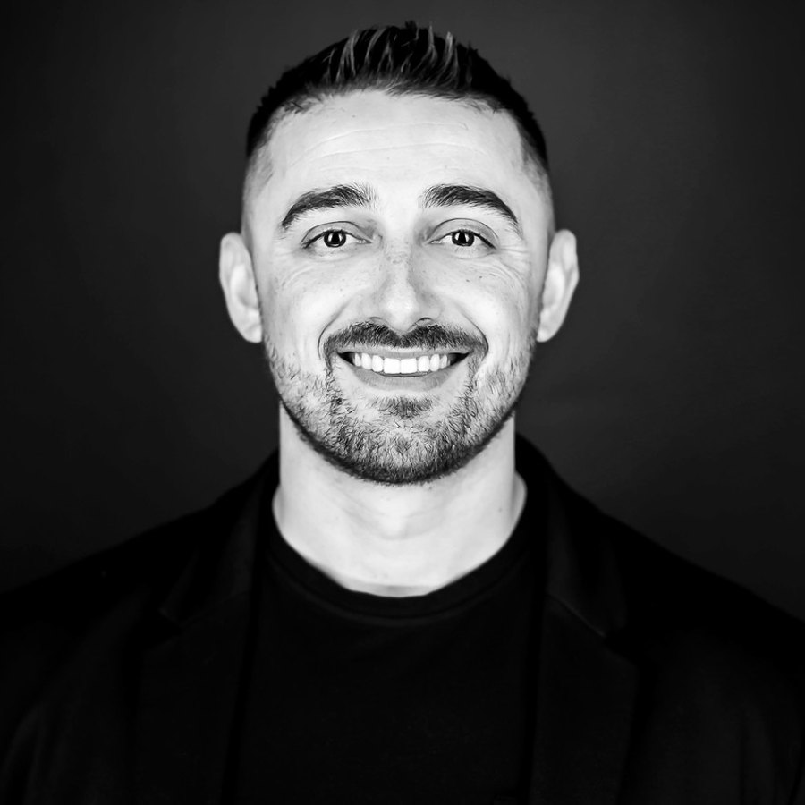 Jasmin Jasko Razic, President of True North Events