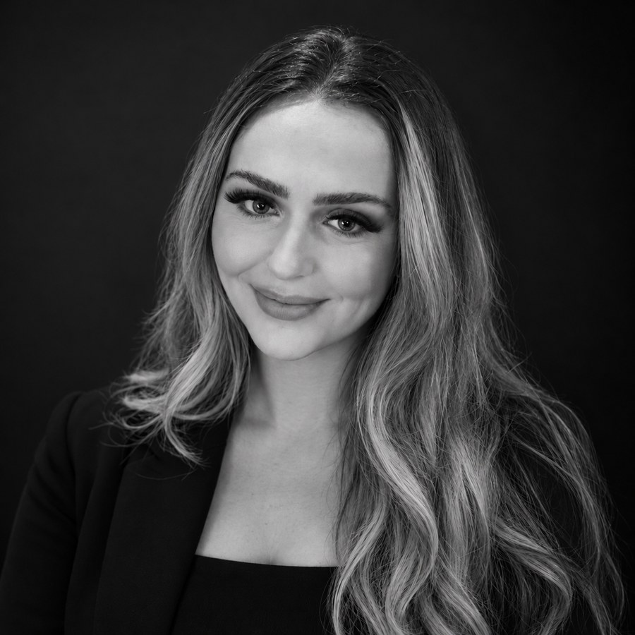 Kaylee Nodding, Marketing at True North Events
