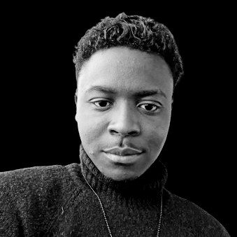 KC Okoye (Franklin Okoye), wedding and event DJ in Halifax, Nova Scotia